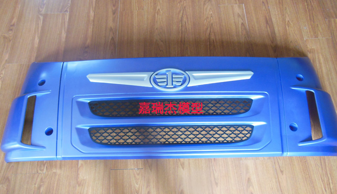 手板模型制作與汽車行業(yè)的聯(lián)系！