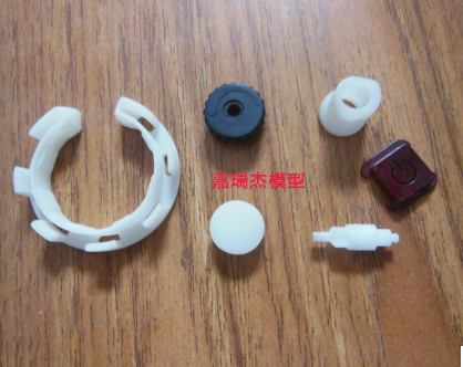 手板模型加工有氣泡、粘模及變形怎么處理