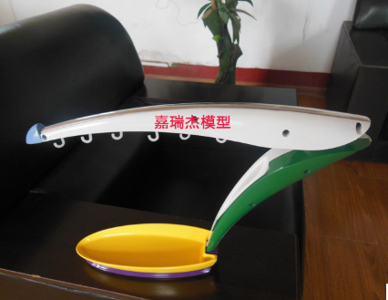 快速成型技術(shù)能用在什么領(lǐng)域中？