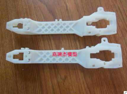 快速成型：革命性的技術(shù)，未來的潮流
